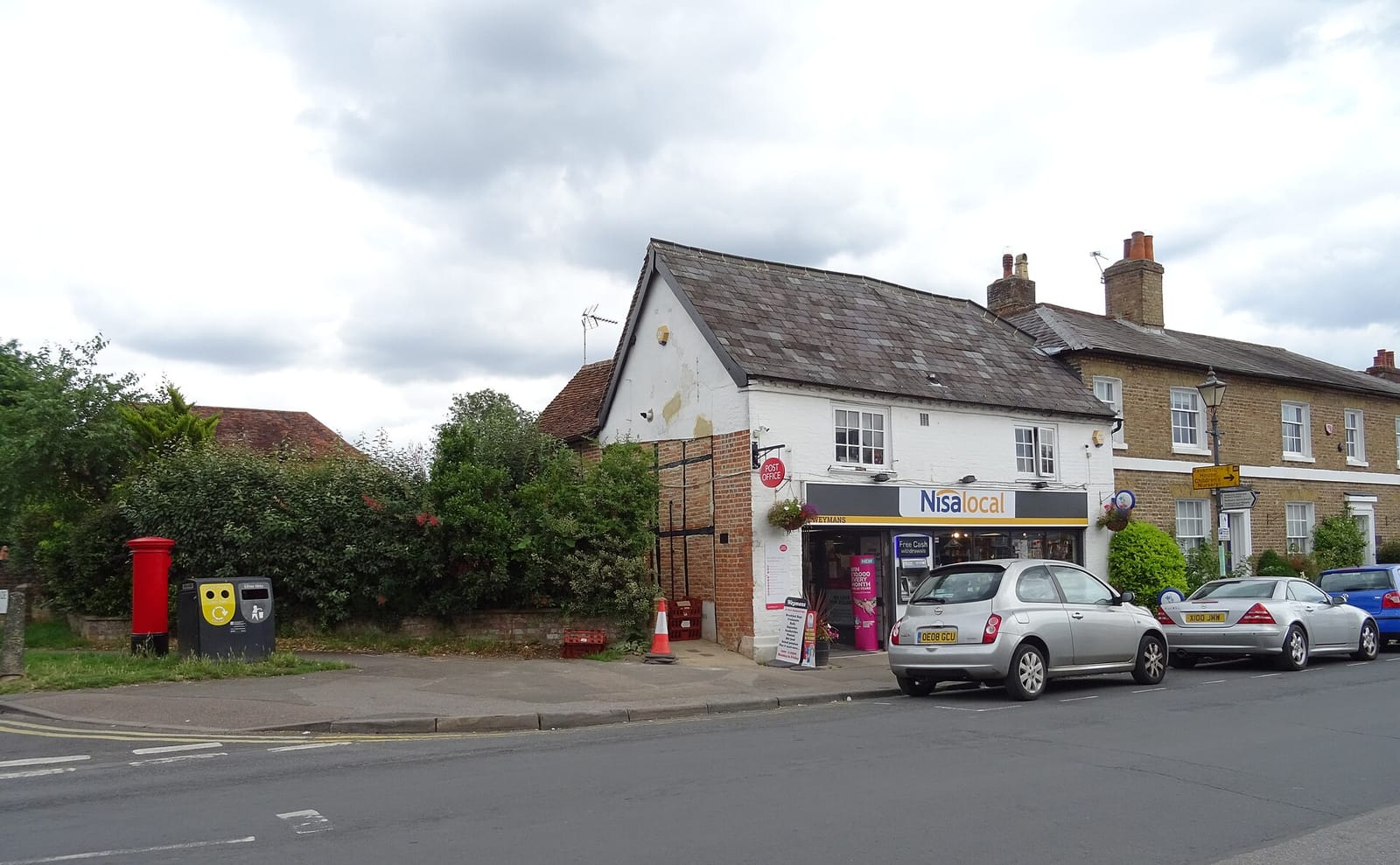 The Hub photo 3