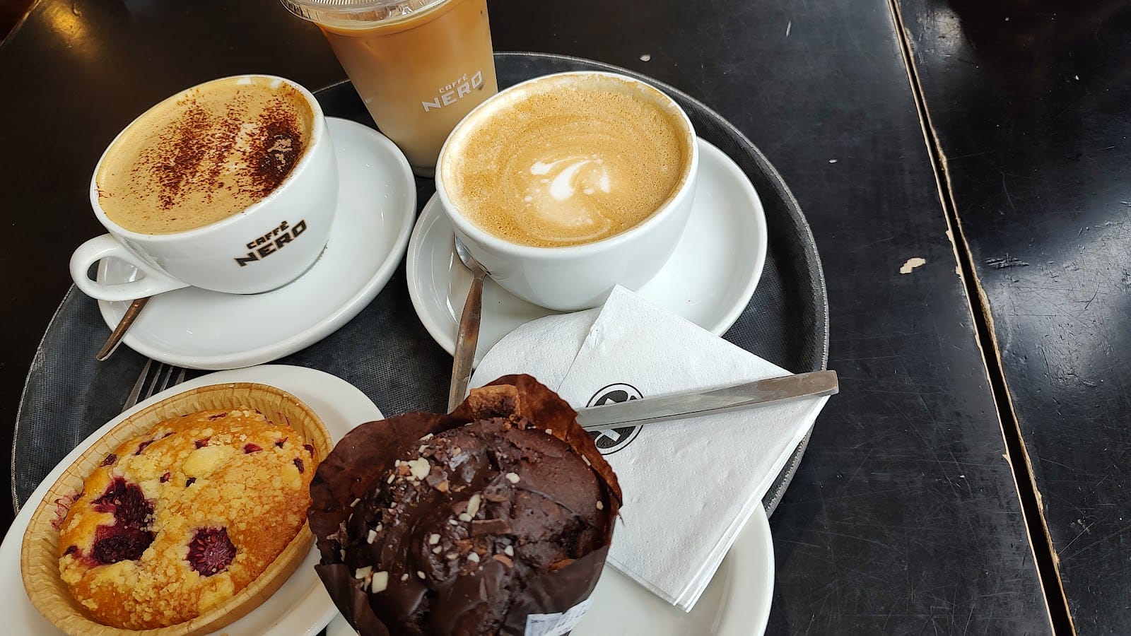 Caffè Nero