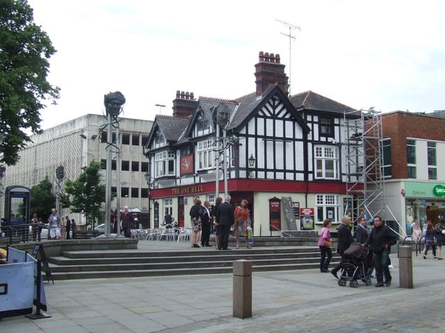 Caffè Nero photo 2