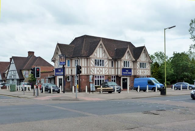 Tudor Café photo 4