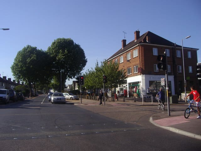 Tudor Café photo 3