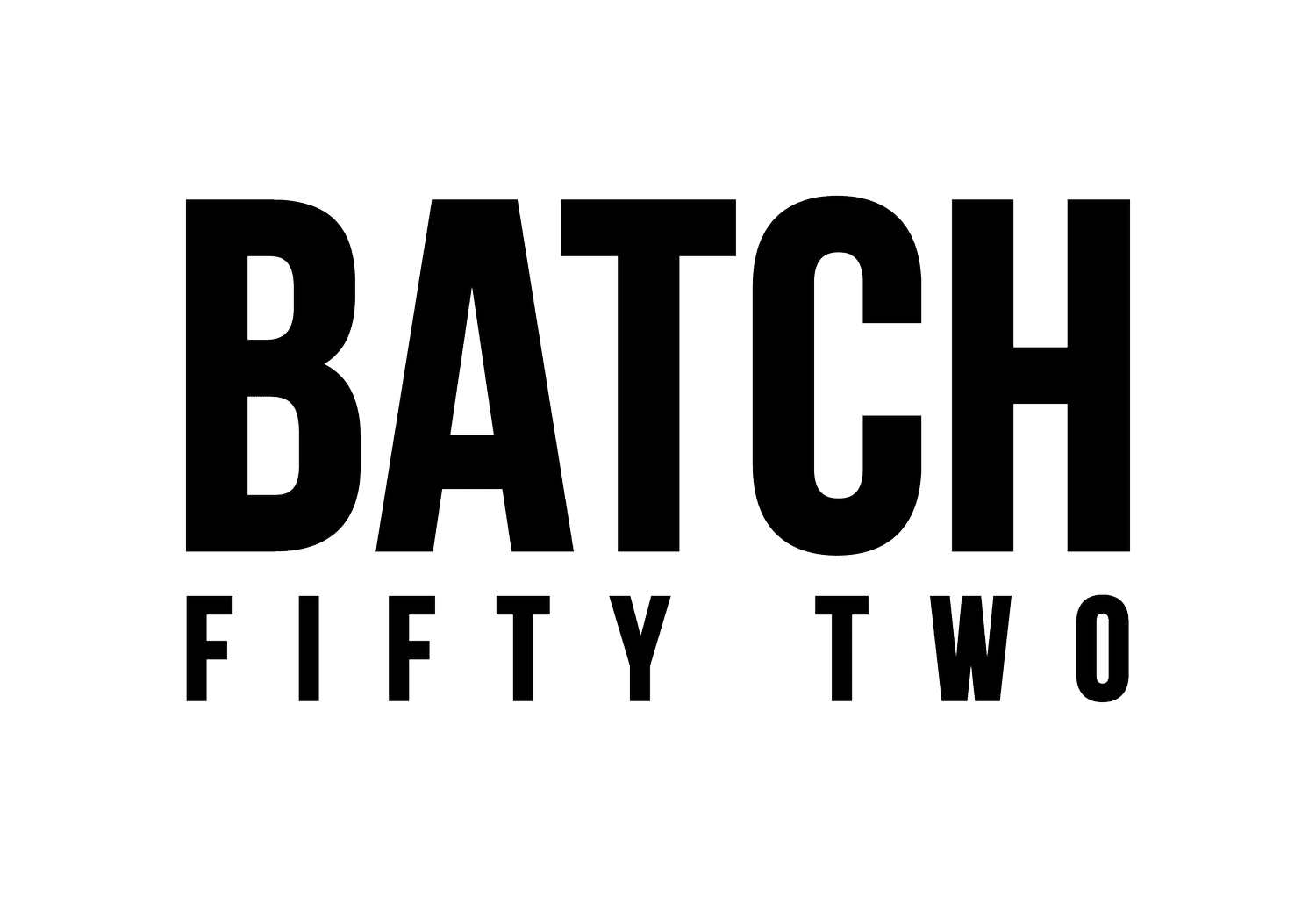 Batch Fifty Two photo 2