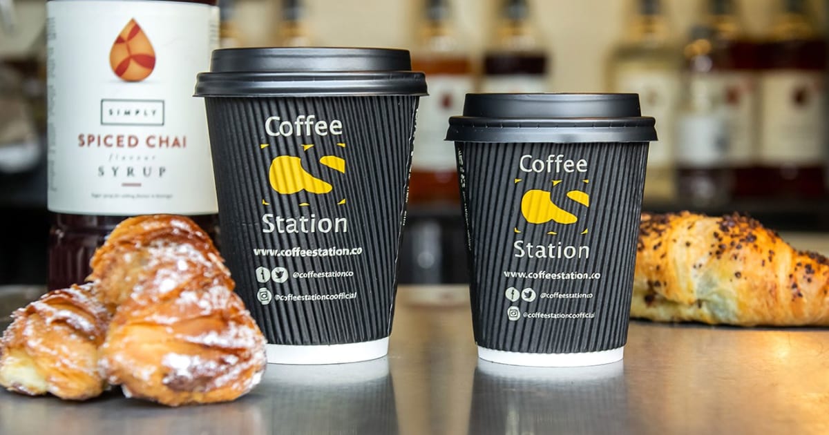 Coffee Station photo 2