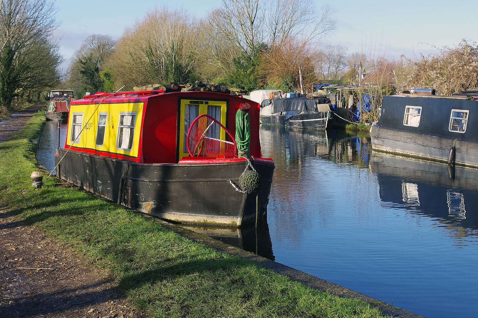 Fishery Wharf Cafe photo 2