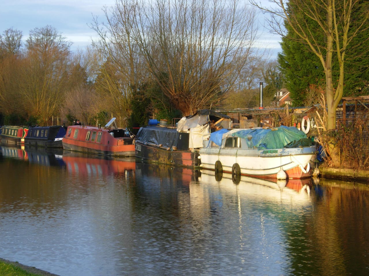 Fishery Wharf Cafe photo 4