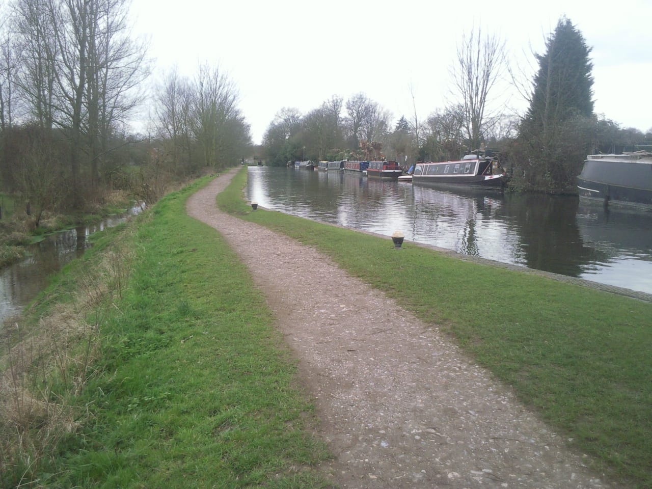 Fishery Wharf Cafe photo 3