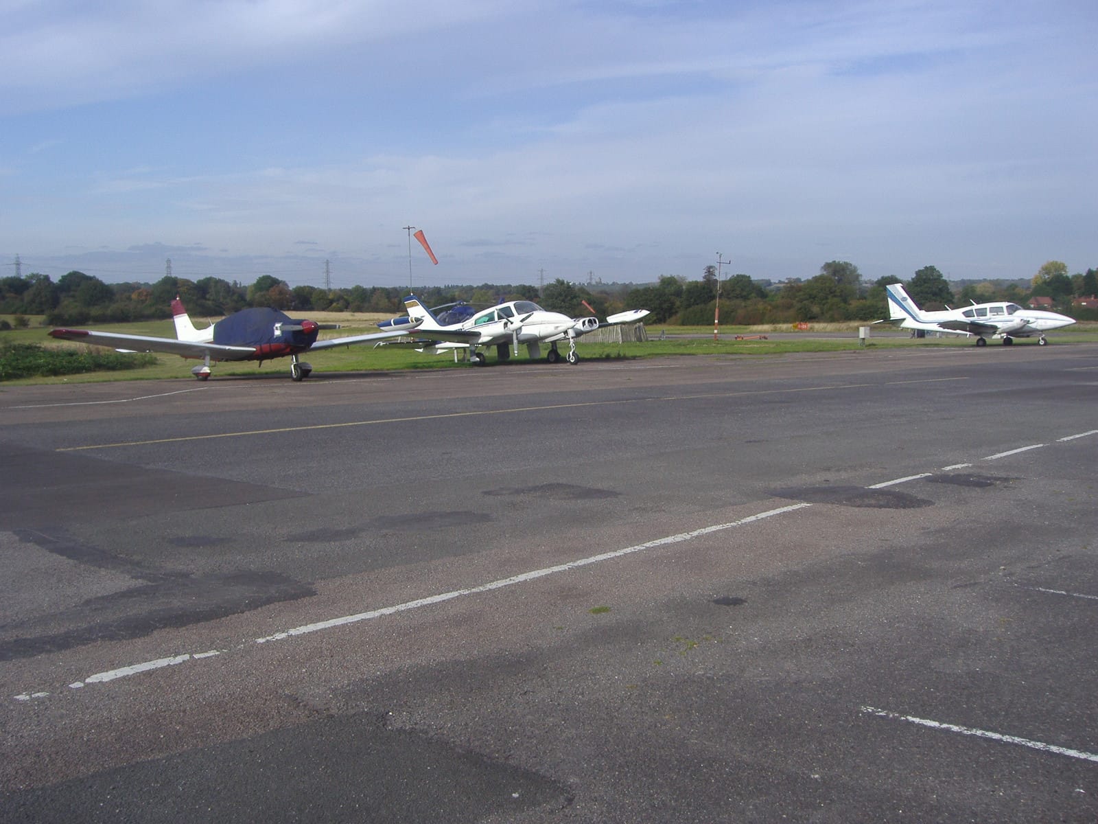The Aerodrome Cafe photo 2