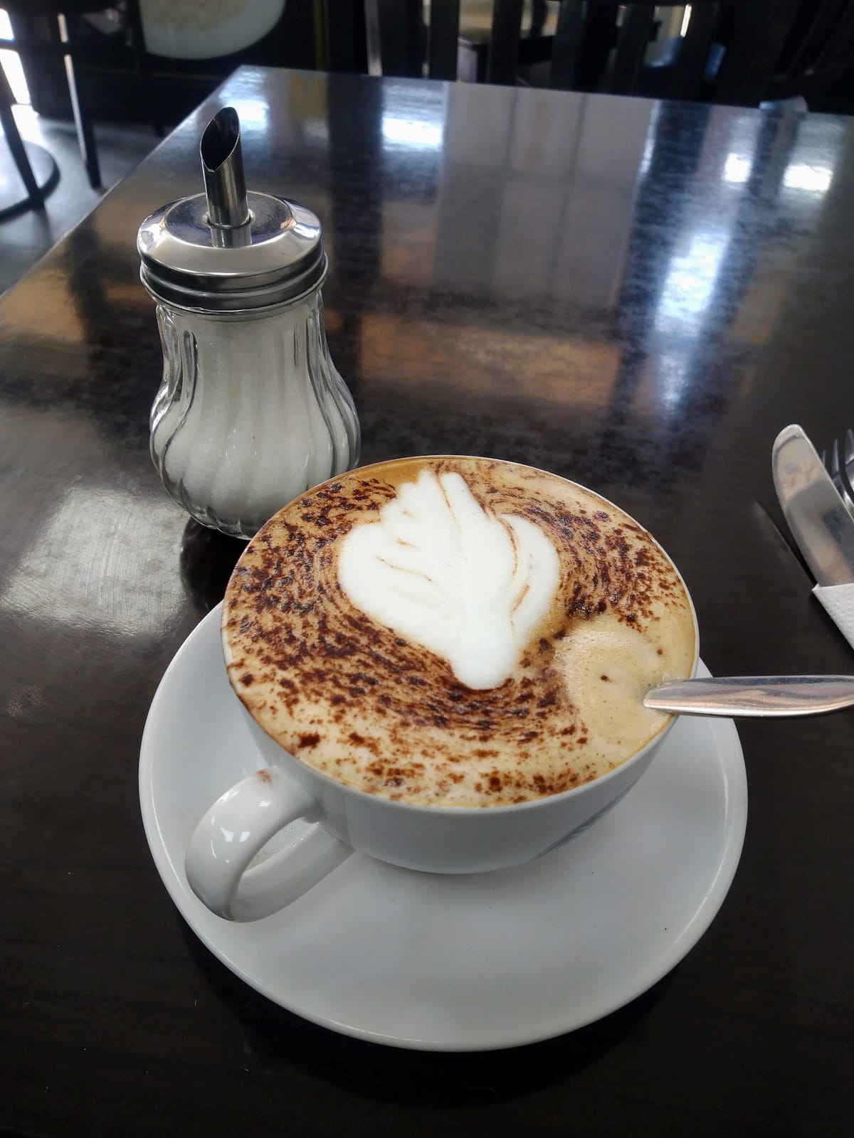 Garzotti Cafe Bistro