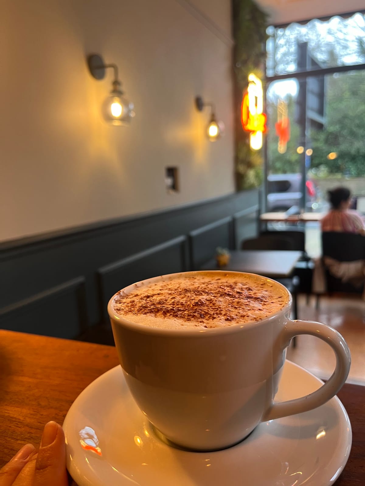 St Peters Street Coffee