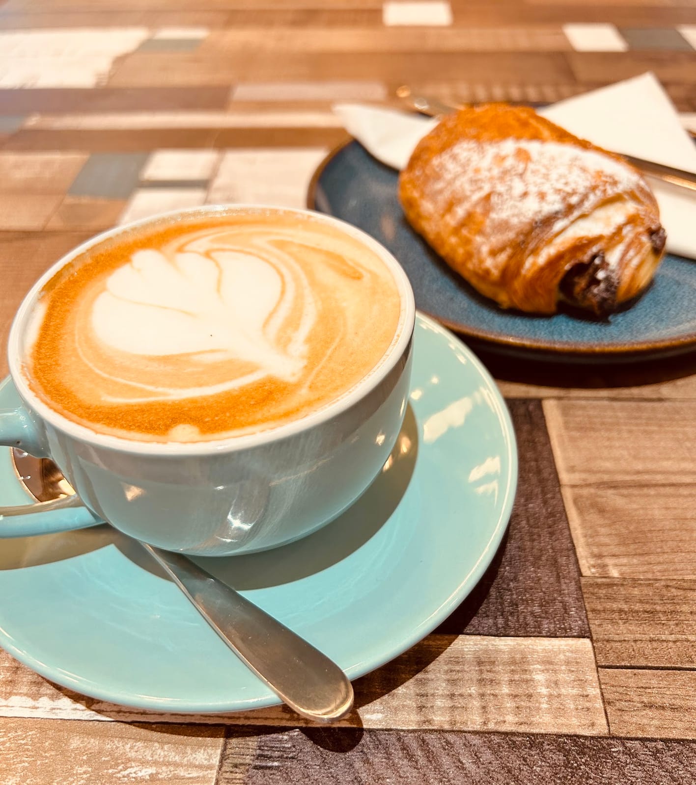 Kerbside Coffee