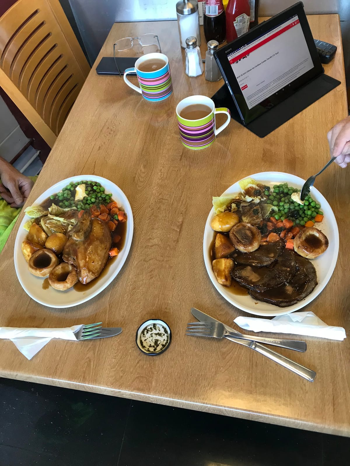 Birchwood Cafe