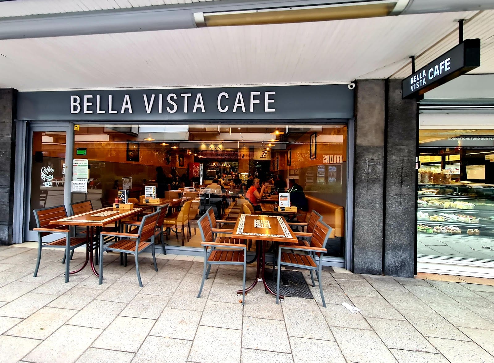 Bella Vista