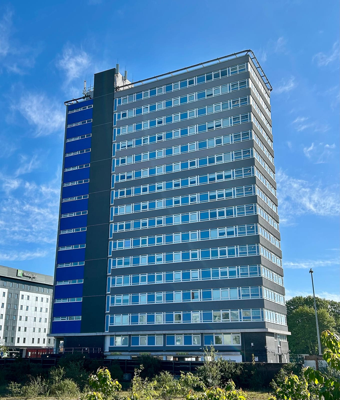 Asda Café