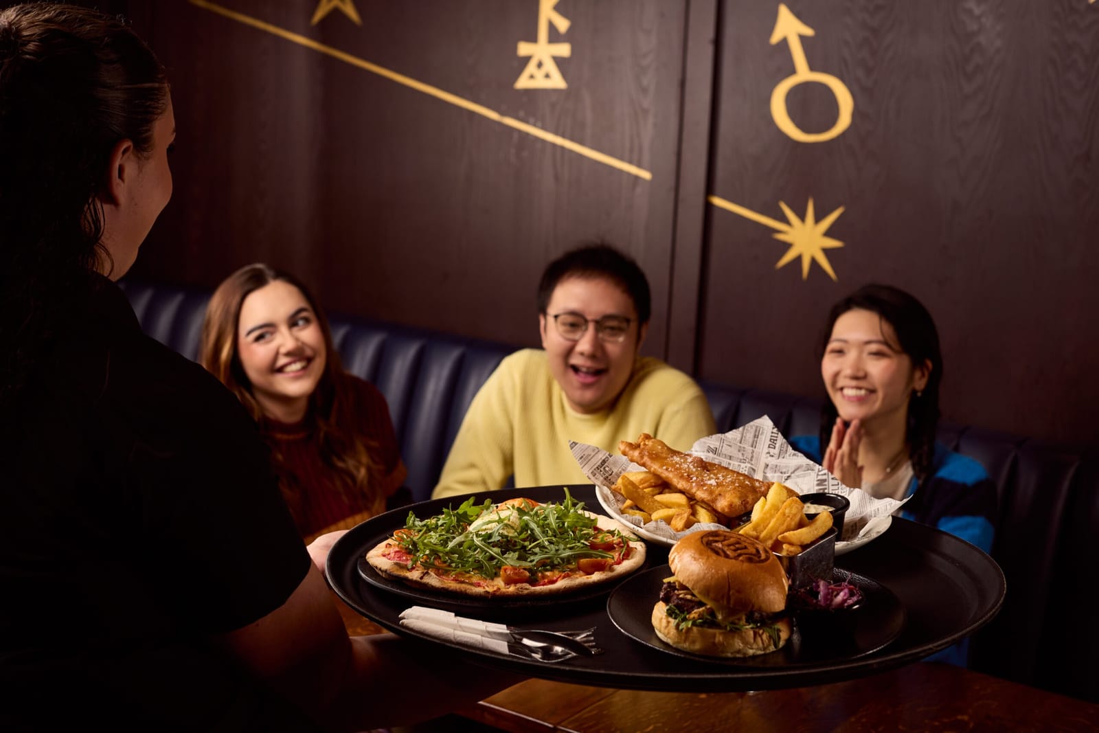 Chocolate Frog Café photo 3