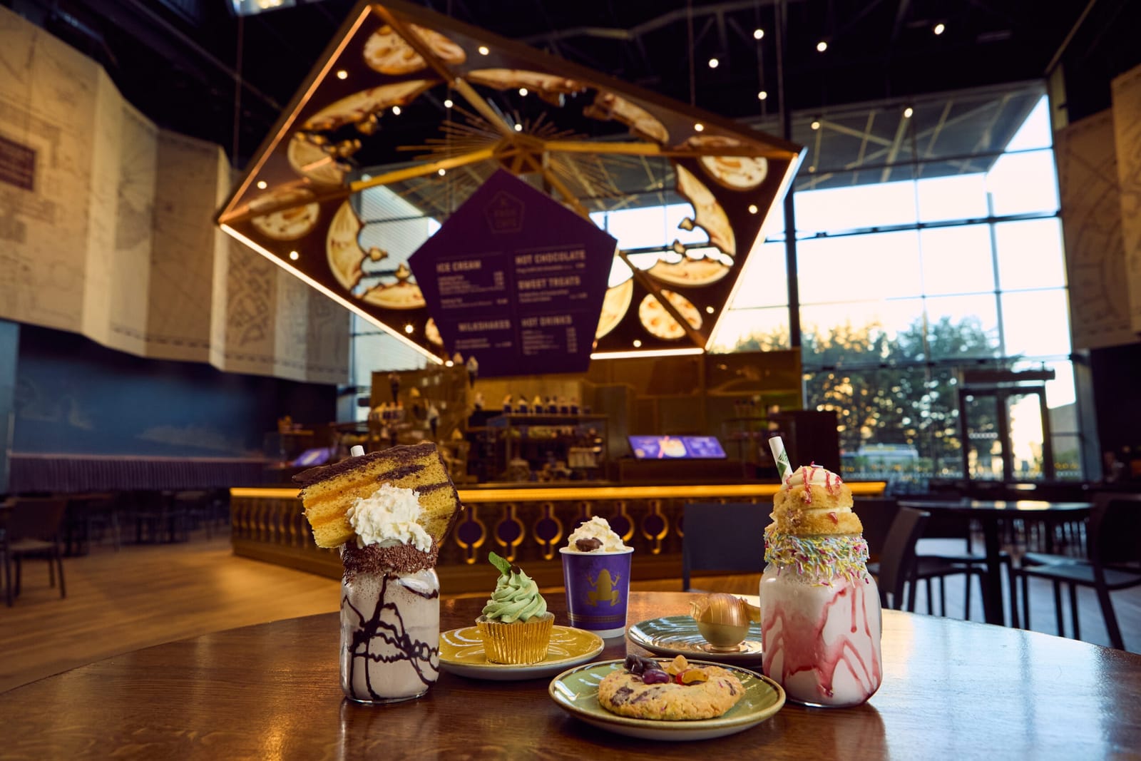 Chocolate Frog Café photo 7