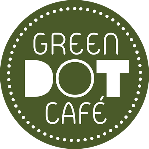 Green Dot cafe photo 2