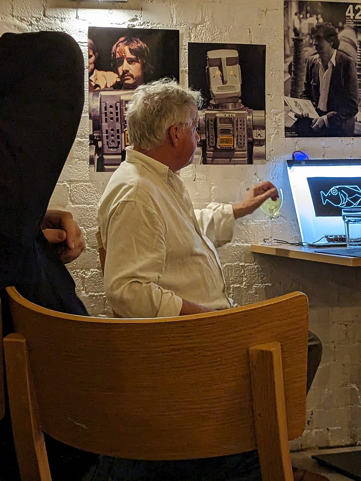David's Cafe photo 2