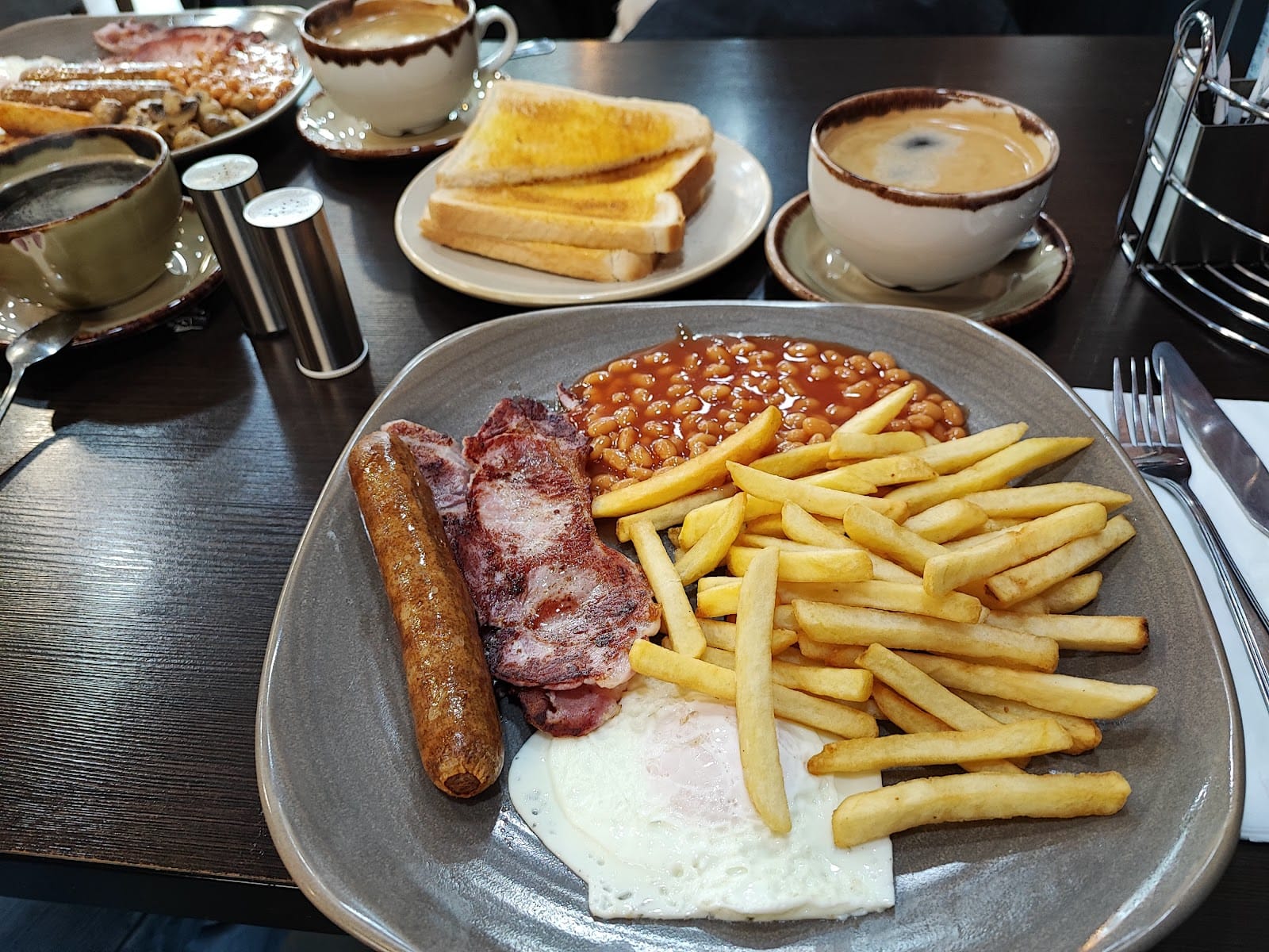 Junction Cafe & Bistro