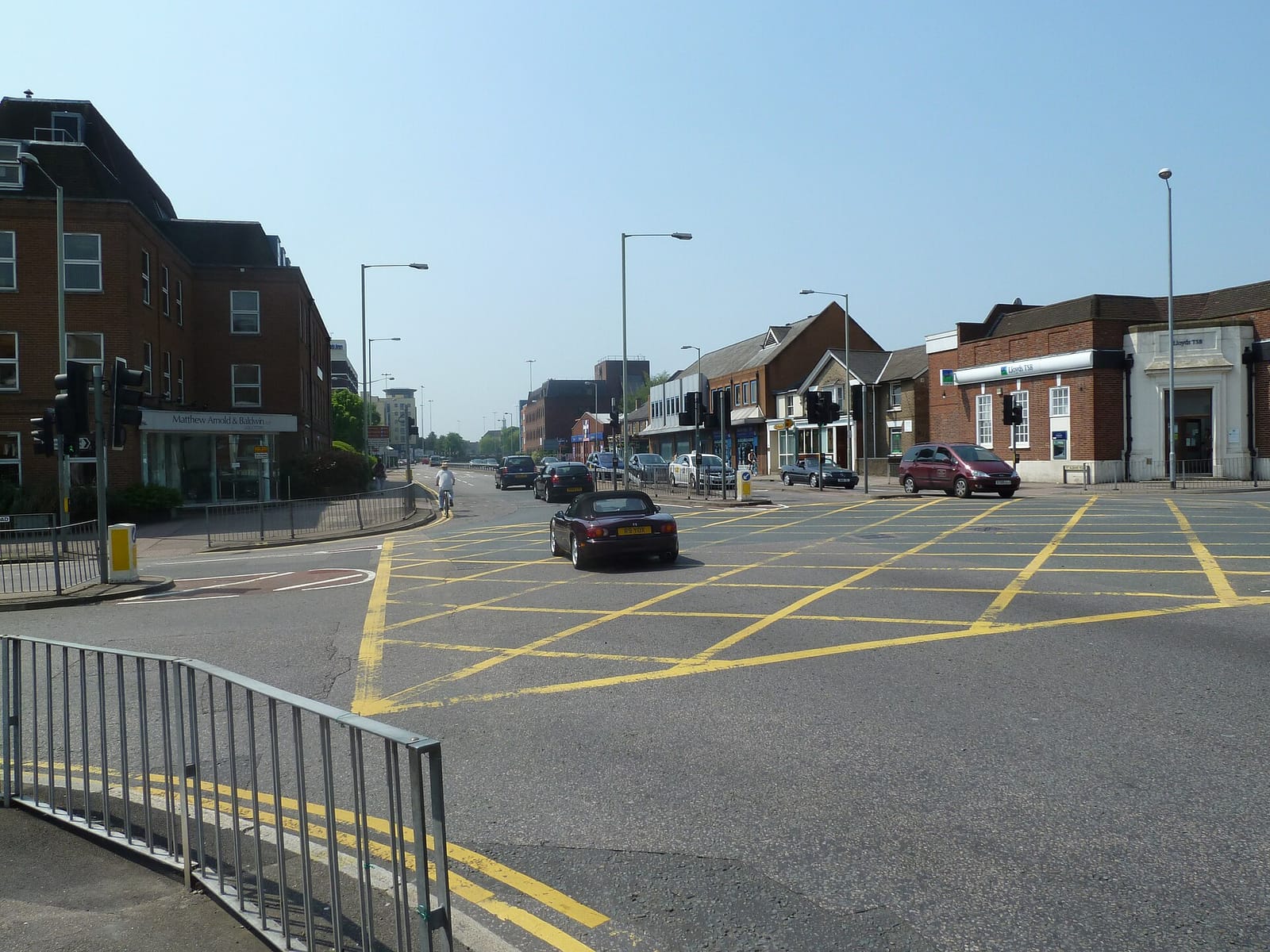 Junction Cafe & Bistro photo 8