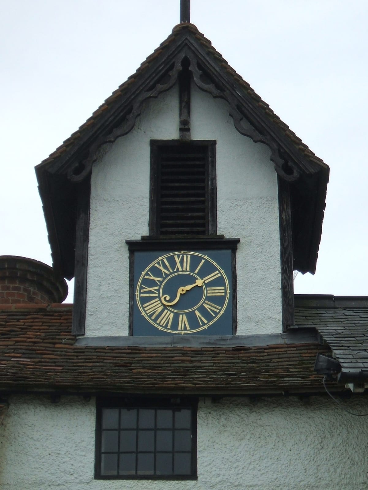 The Buntingford Coffee Shop photo 2