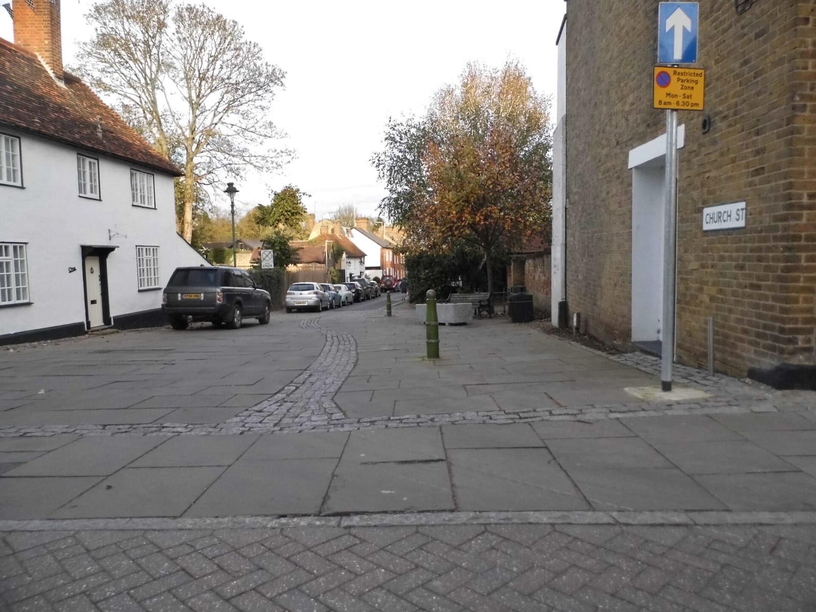 The Buntingford Coffee Shop photo 3