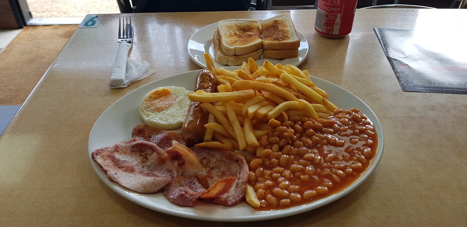 Maylands Cafe