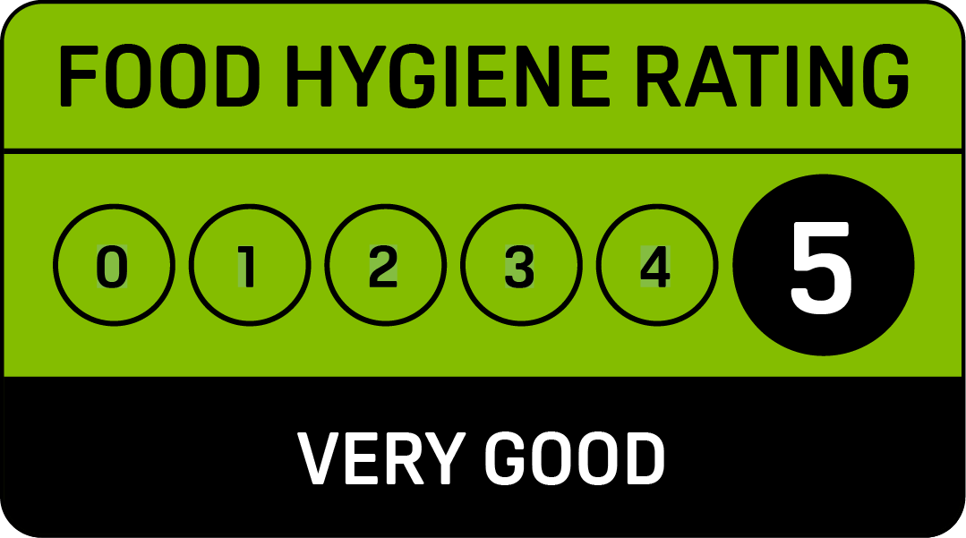 Borehamwood Cafe