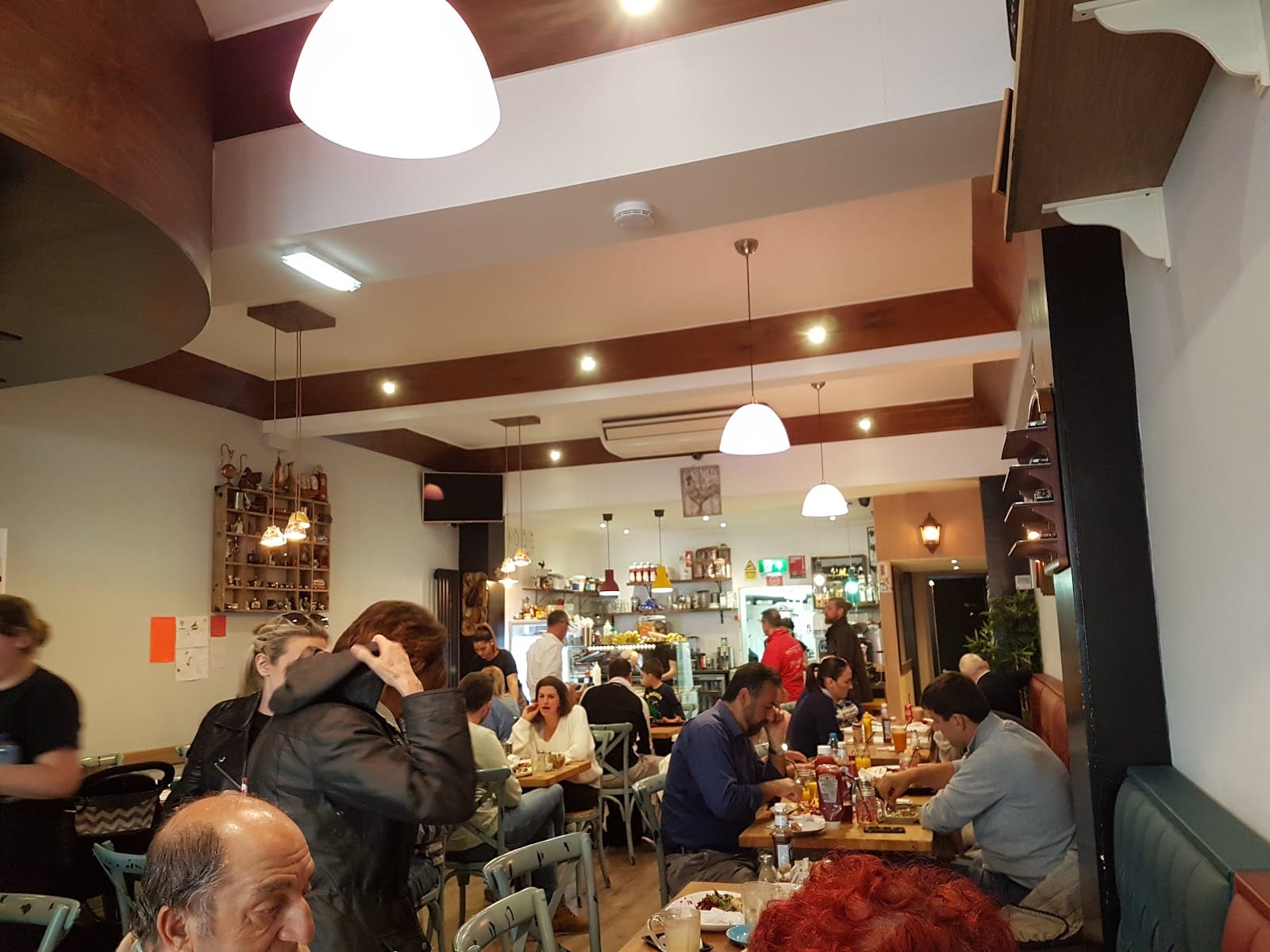 Ben & Ollie's