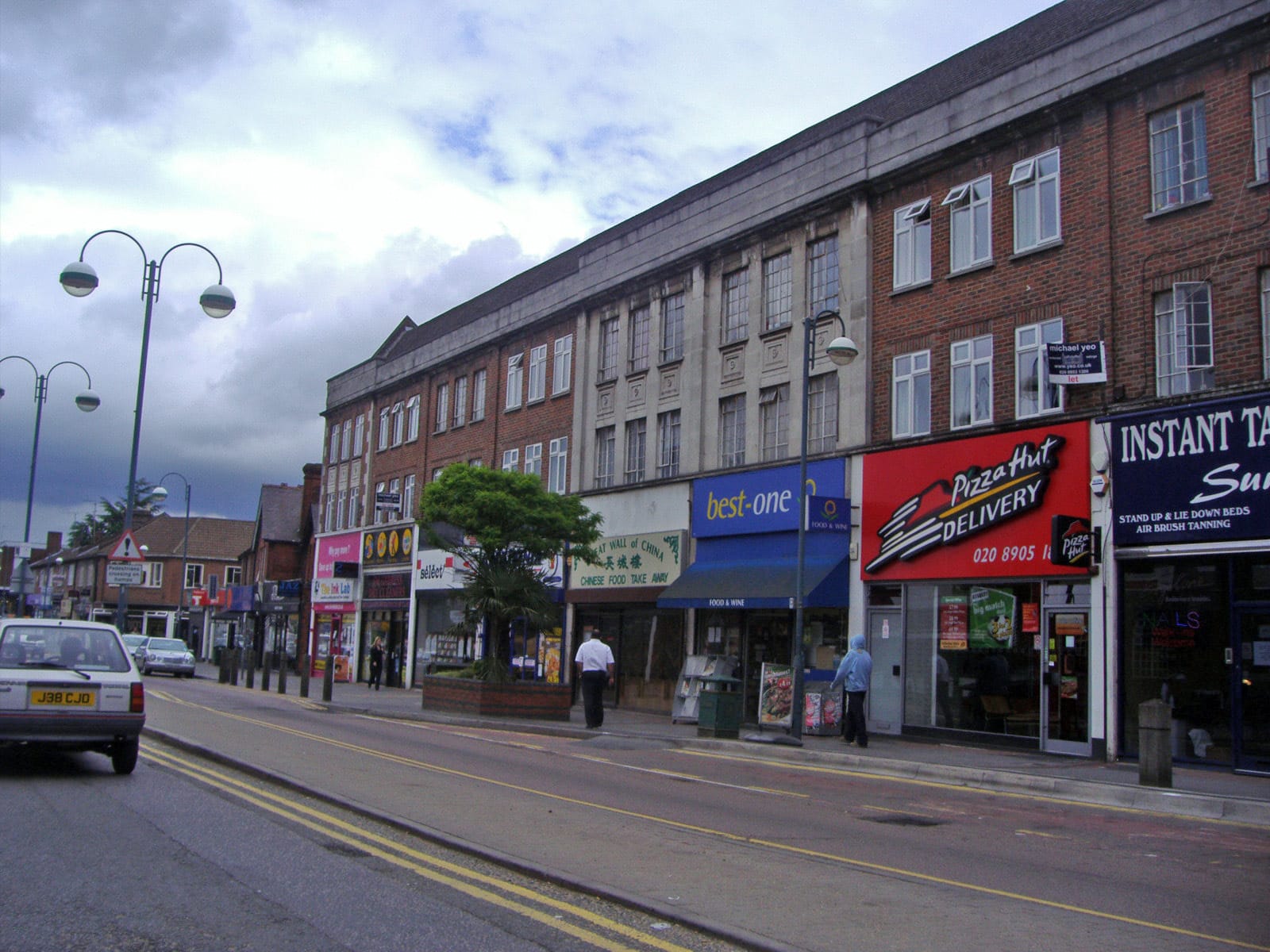 Shenley Sandwich Bar & Bakery photo 7