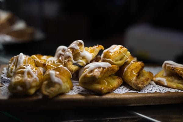 Shenley Sandwich Bar & Bakery photo 4