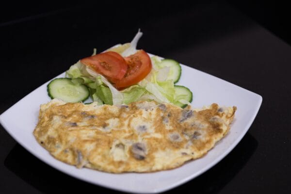 Shenley Sandwich Bar & Bakery photo 2