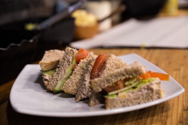 Shenley Sandwich Bar & Bakery photo 3