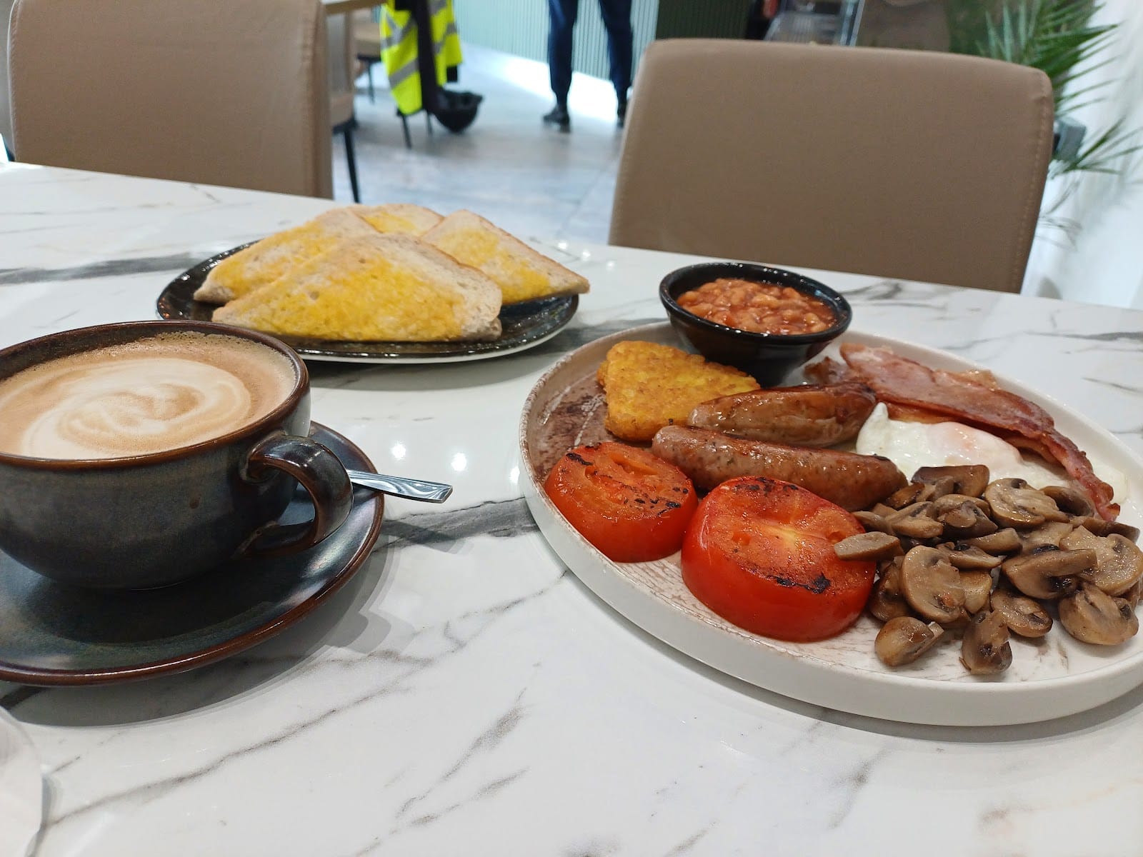 Highview Cafe