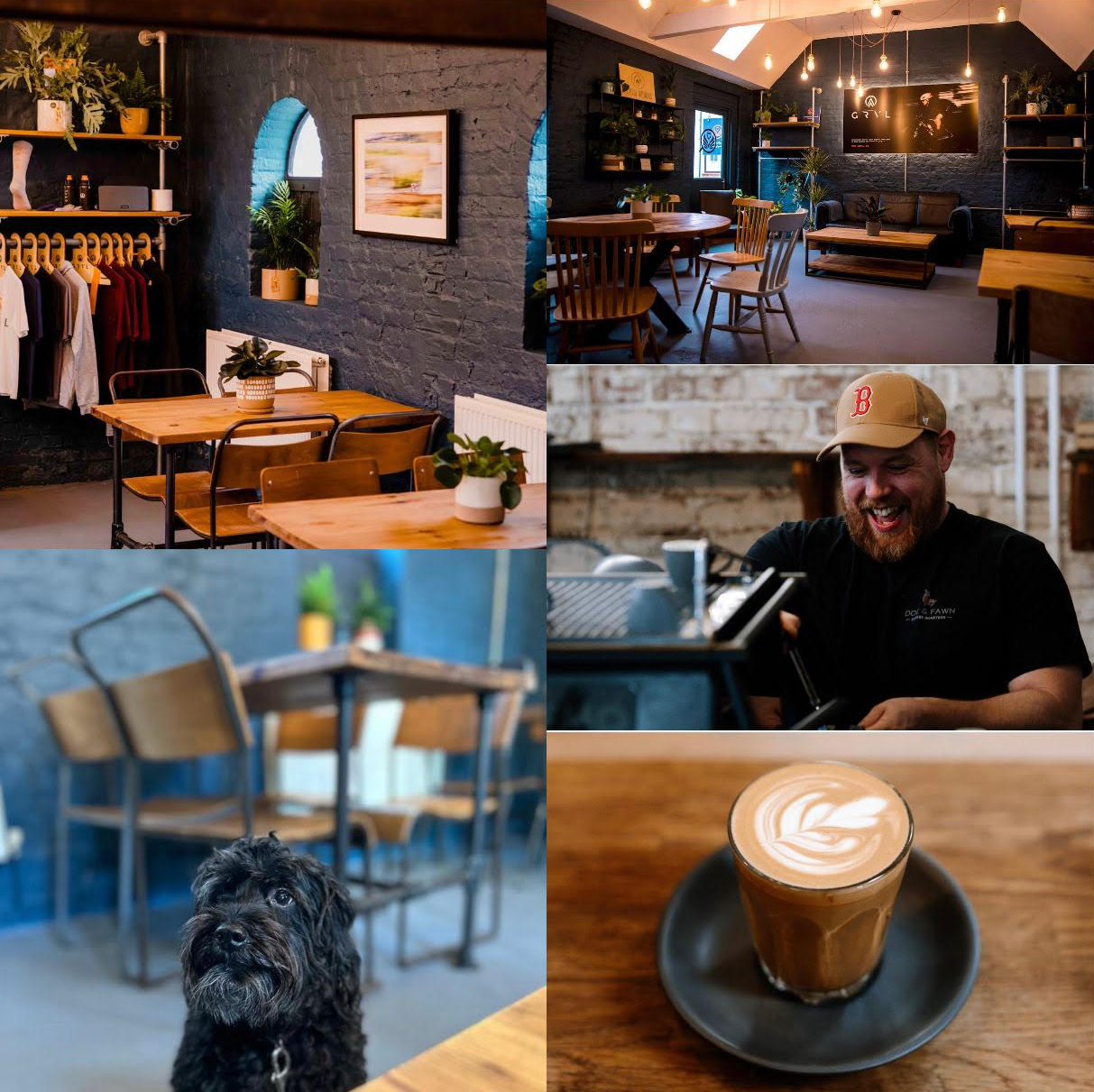 Church Farm Cafe photo 4