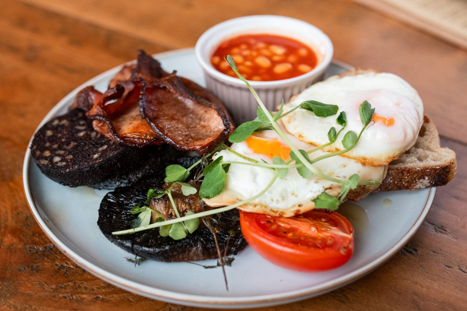 Church Farm Cafe photo 3