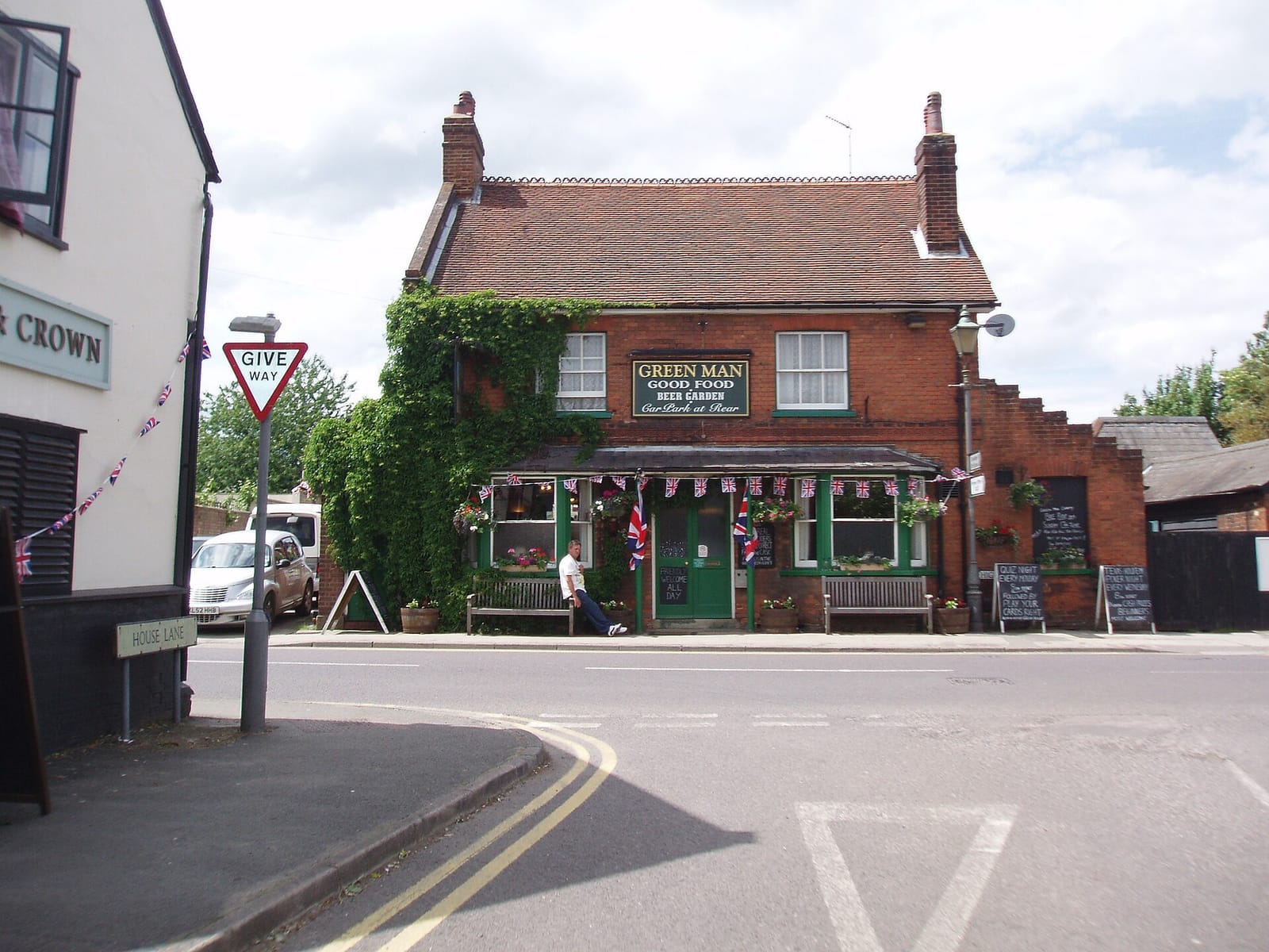 Heartwood Tearooms