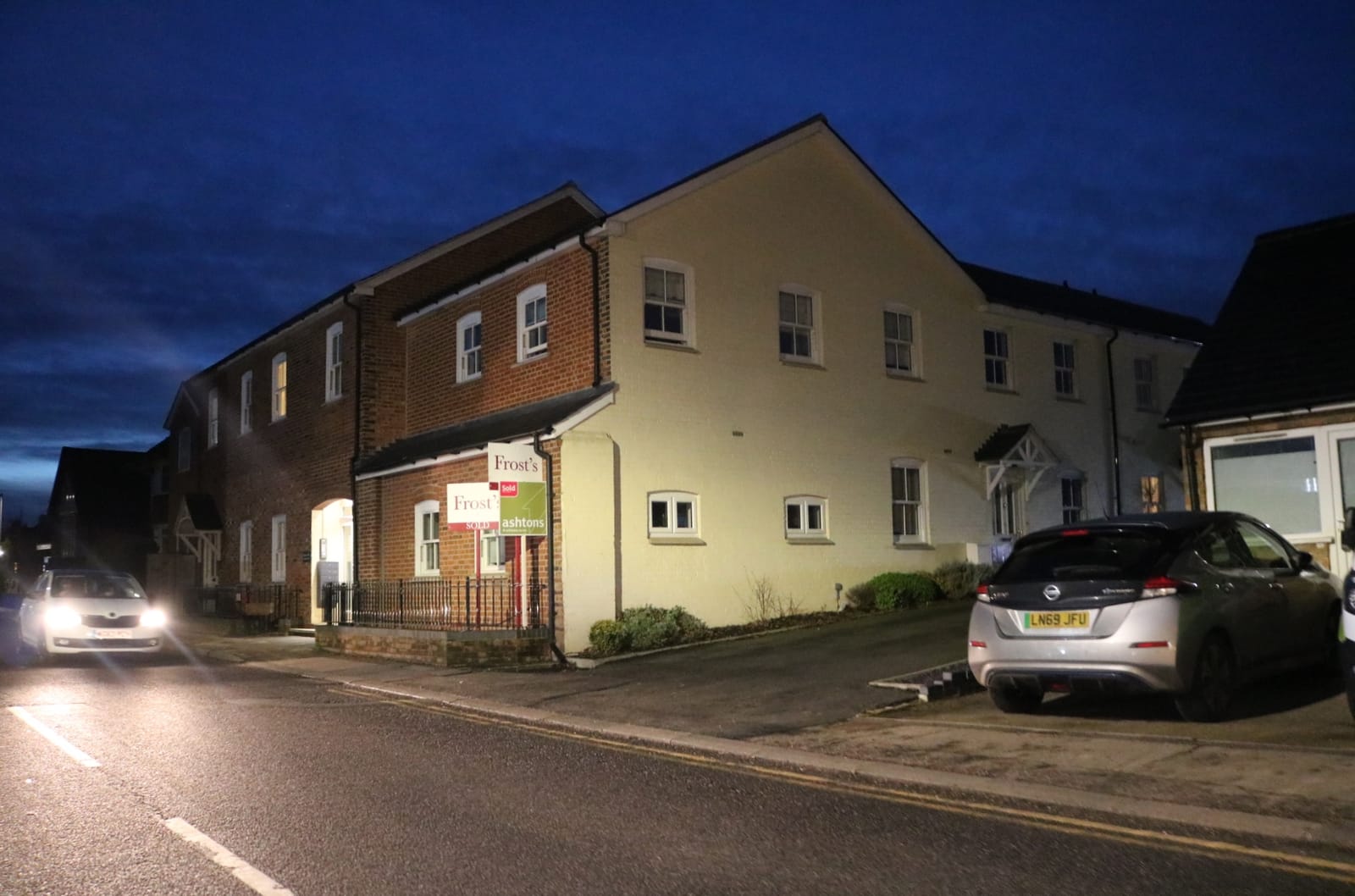 Heartwood Tearooms photo 4