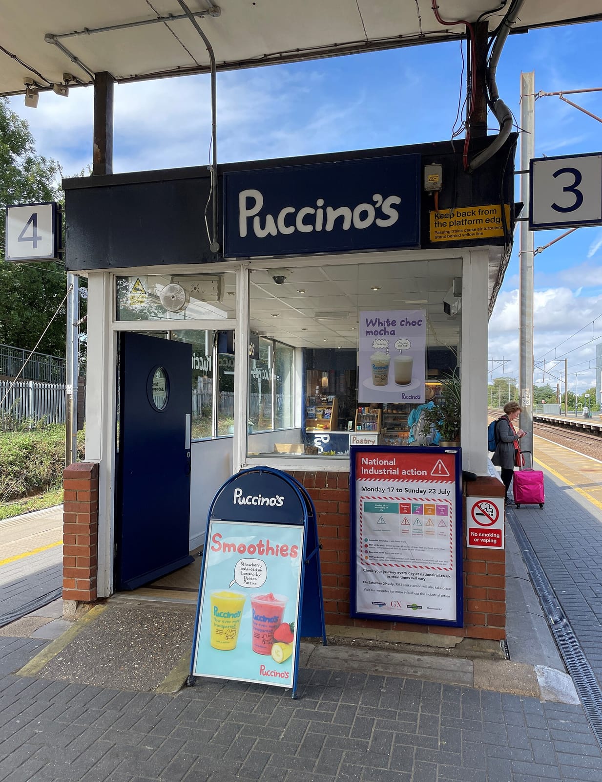 Puccino's photo 3