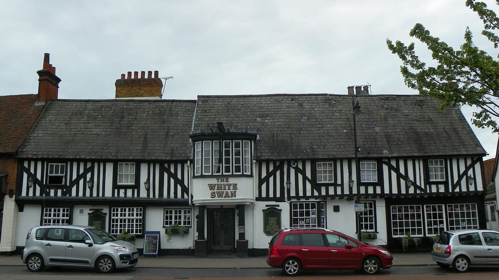 Hoddesdon Cafe photo 5