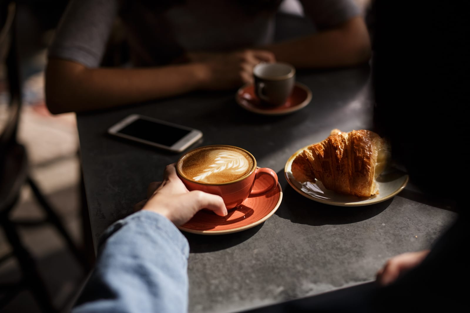 Esquires Coffee