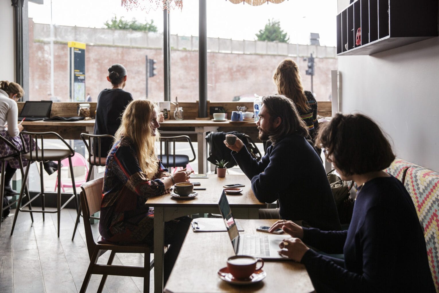 Esquires Coffee photo 3