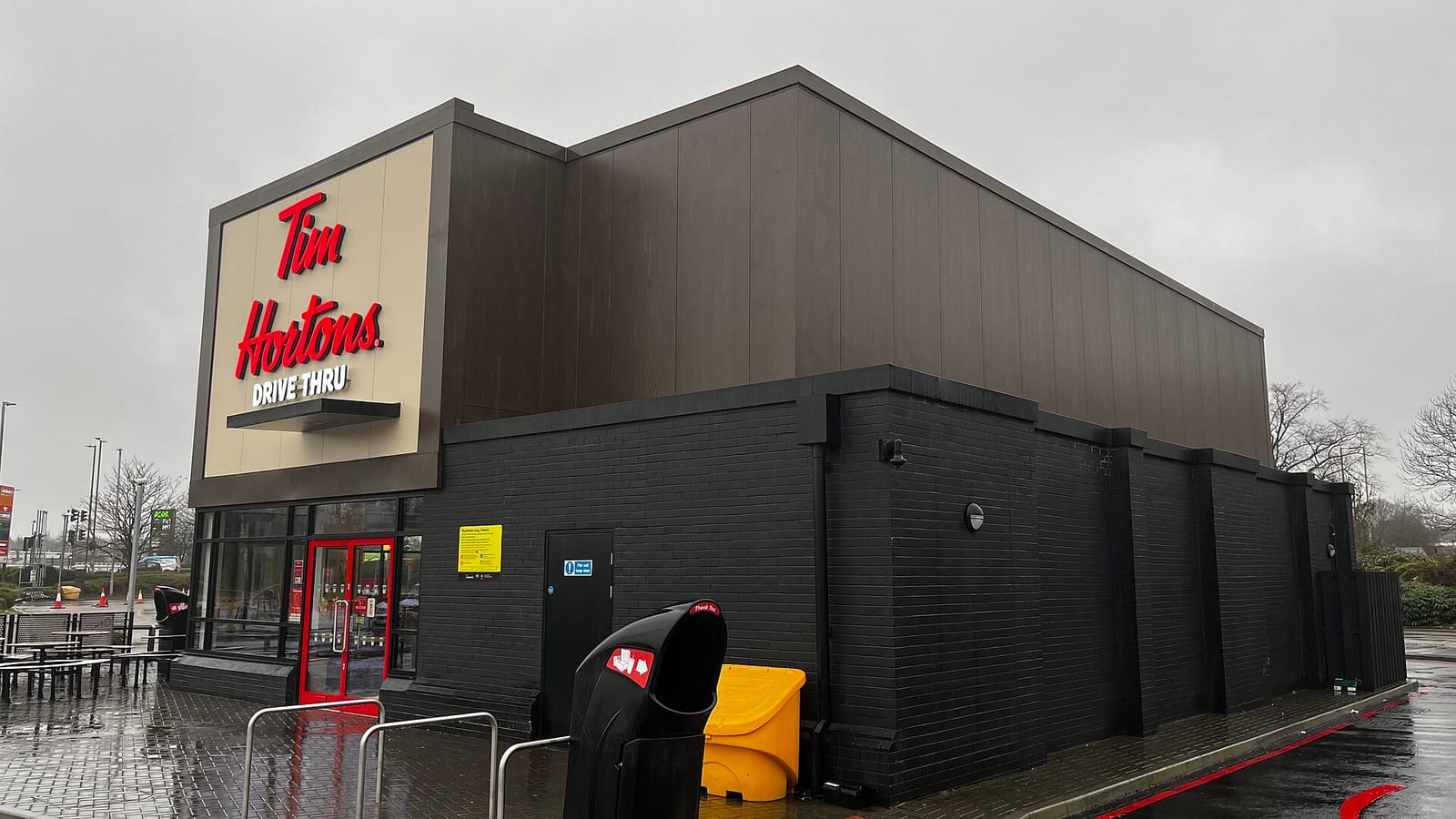 Tim Hortons photo 3