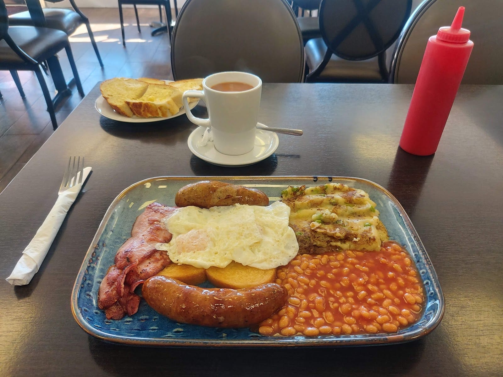 100 Acre Cafe