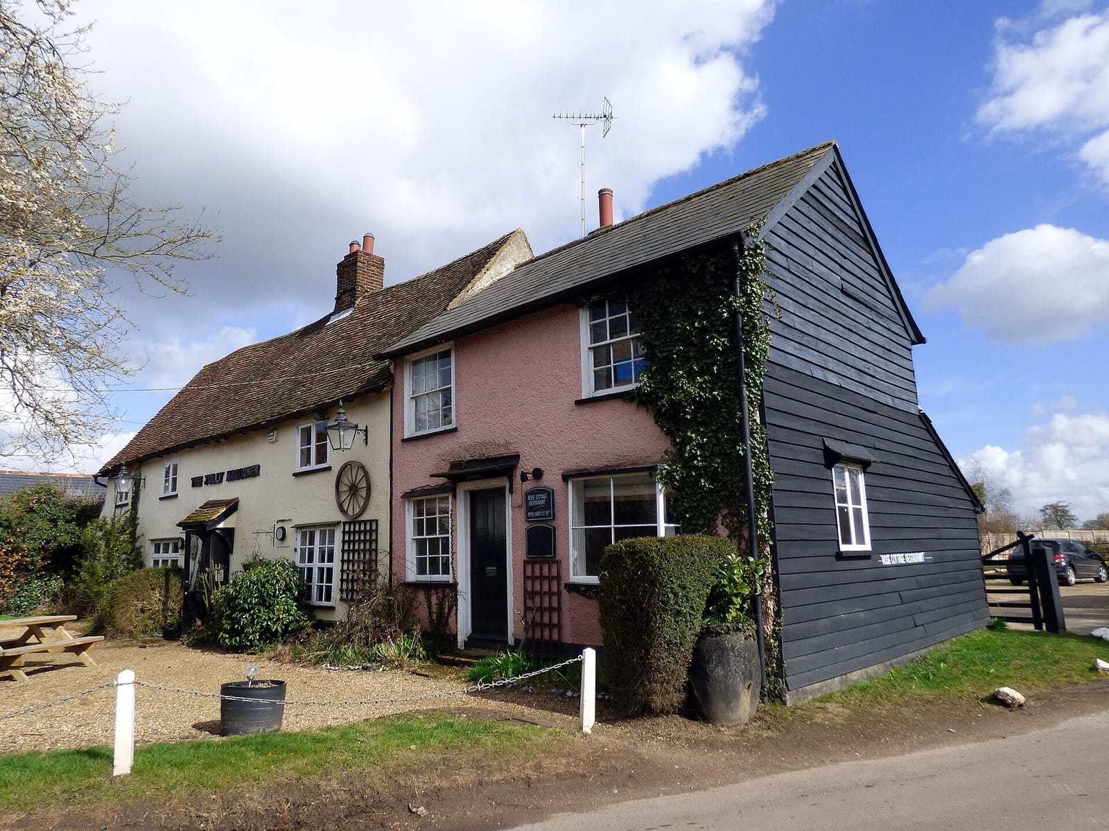 Church Farm Café photo 3
