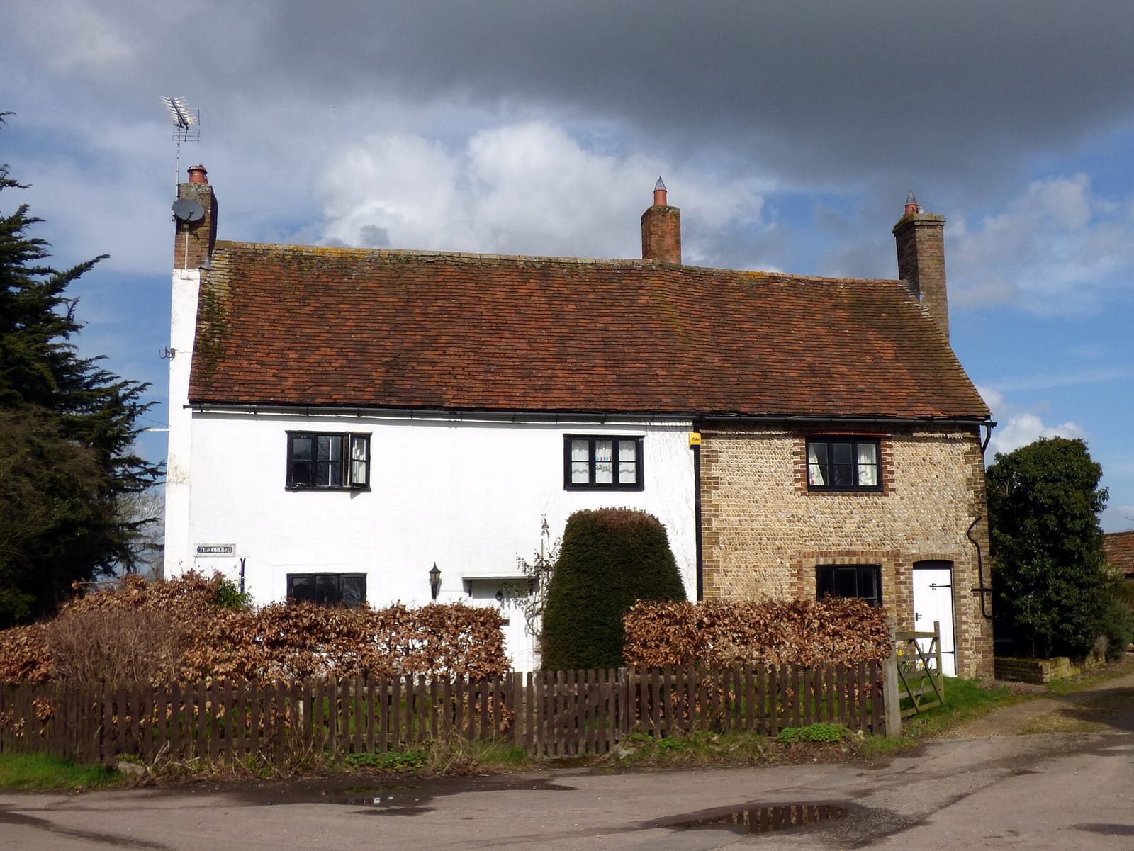 Church Farm Café photo 4