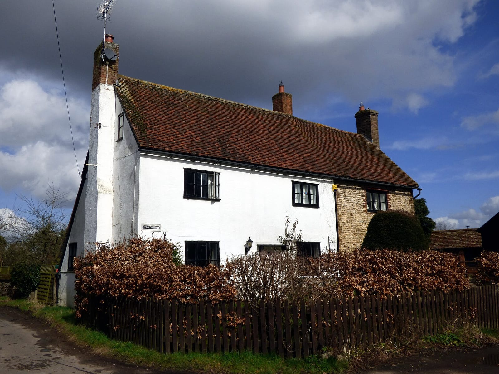 Church Farm Café photo 2