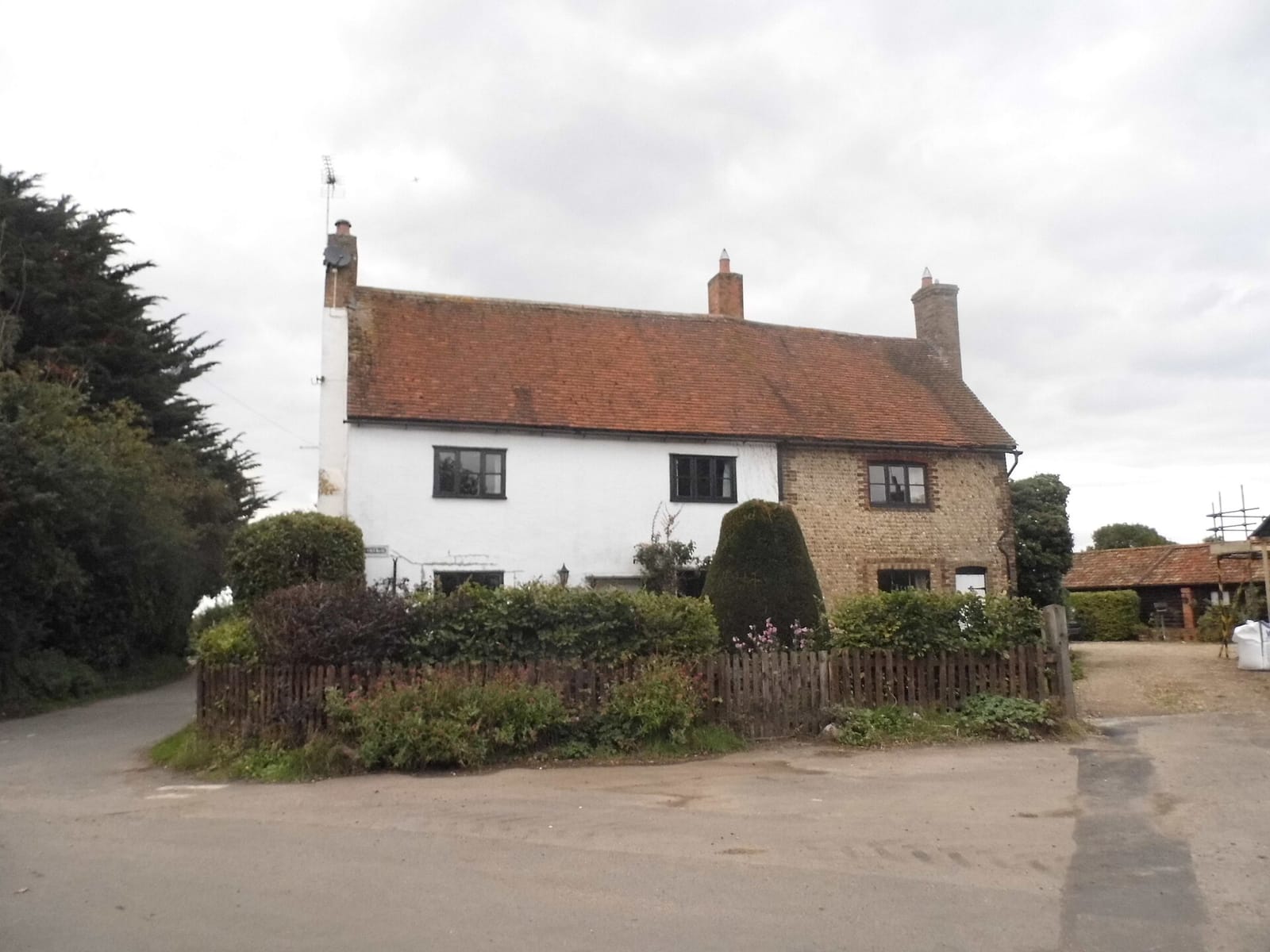 Church Farm Café