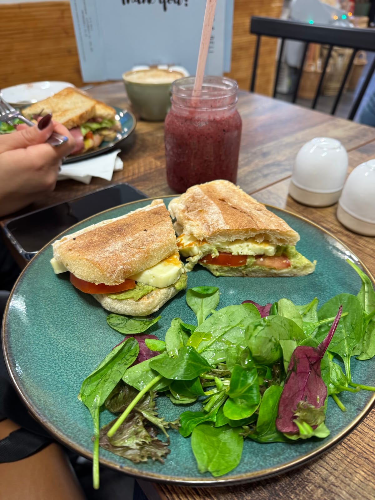 G's Cafe & Deli