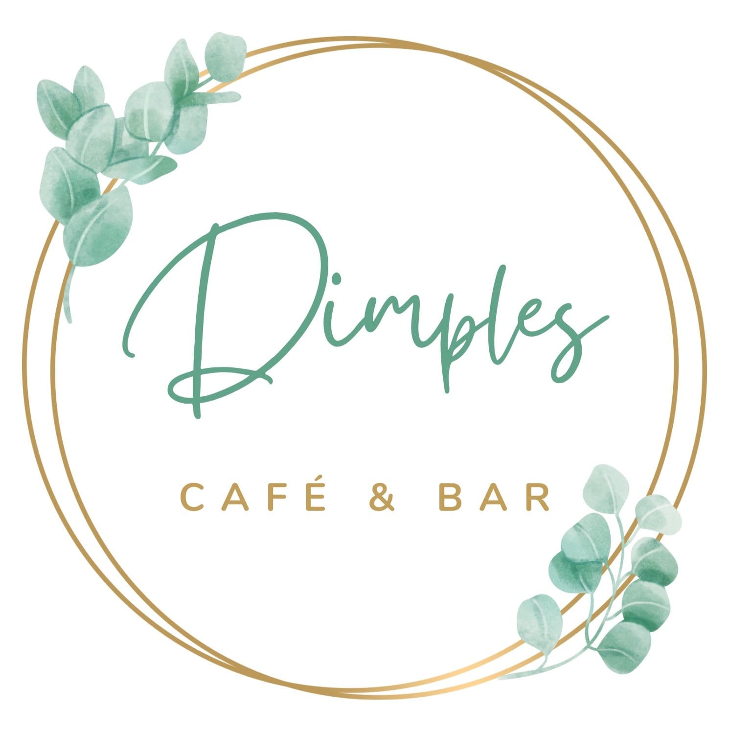 Dimples Café & Bar photo 2