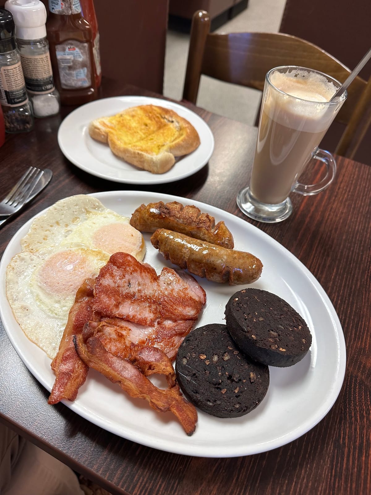 Tewin Road Cafe